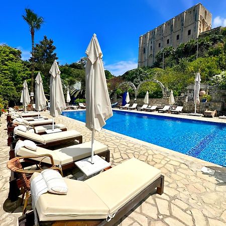 Хостел Bellapais Gardens Экстерьер фото